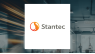 Swiss National Bank Has $29.02 Million Position in Stantec Inc. 