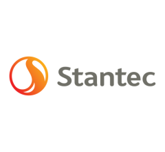 Image for Stantec Inc. (NYSE:STN) Shares Sold by Franklin Resources Inc.