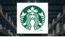 Starbucks  Price Target Cut to $85.00
