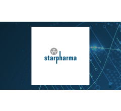 Image about Starpharma (OTCMKTS:SPHRY) Trading Down 3.5%
