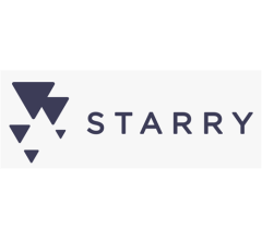 Image for Starry Group (NYSE:STRY) Trading Down 8% on Insider Selling
