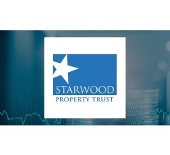 Image about Starwood Property Trust, Inc. (NYSE:STWD) Shares Bought by Zurcher Kantonalbank Zurich Cantonalbank