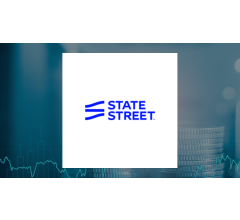 Image about First Trust Direct Indexing L.P. Has $544,000 Stock Position in State Street Co. (NYSE:STT)
