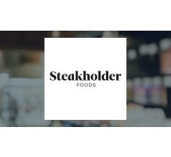 Image for Steakholder Foods Stock Scheduled to Reverse Split on Thursday, April 4th (NASDAQ:STKH)