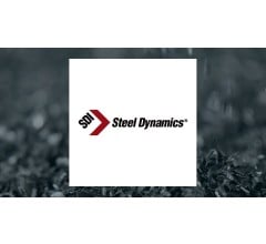 Image about Cerity Partners LLC Makes New Investment in Steel Dynamics, Inc. (NASDAQ:STLD)