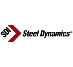 Image about Steel Dynamics (NASDAQ:STLD) Price Target Increased to $120.00 by Analysts at BMO Capital Markets