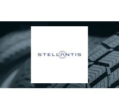 Image for Stellantis (NYSE:STLA) Sees Strong Trading Volume