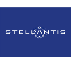 Image for Stellantis (NASDAQ:STLA) Given Consensus Rating of “Moderate Buy” by Brokerages