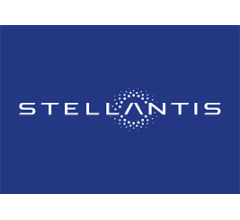 Image for Stellantis (NYSE:STLA) Shares Sold by AE Wealth Management LLC