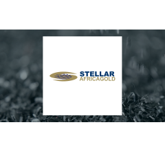 Image about Stellar AfricaGold (OTCMKTS:STLXF) Stock Passes Below Two Hundred Day Moving Average of $0.01