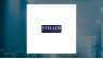 Stellus Capital Investment  Stock Price Crosses Above Two Hundred Day Moving Average of $13.05