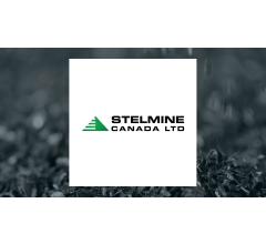 Image for Stelmine Canada (CVE:STH) Sets New 1-Year Low at $0.04