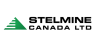 Stelmine Canada   Shares Down 17.6%