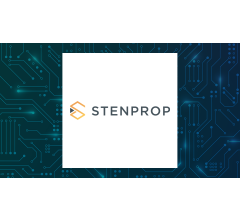 Image for Stenprop (LON:STP) Trading Down 0.5%