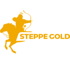 Image for Steppe Gold (TSE:STGO) Trading Up 4.7%