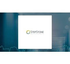 Image for StepStone Group (NASDAQ:STEP) Price Target Increased to $38.00 by Analysts at UBS Group
