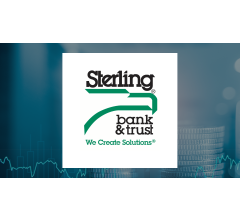 Image about Sterling Bancorp (SBT) Set to Announce Earnings on Wednesday