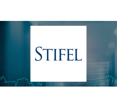 Image about Stifel Financial (NYSE:SF) Rating Increased to Strong-Buy at StockNews.com