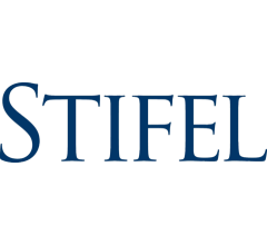 Image for Stifel Financial Corp. Announces Quarterly Dividend of $0.36 (NYSE:SF)