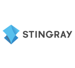 Image for Stingray Group (TSE:RAY.A) Price Target Raised to C$10.00 at Royal Bank of Canada