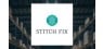 Stitch Fix, Inc.  Given Consensus Rating of “Reduce” by Brokerages