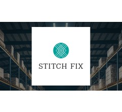 Image about Stitch Fix, Inc. (NASDAQ:SFIX) Receives Average Rating of “Reduce” from Brokerages