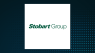 Stobart Group Limited   Shares Cross Below Two Hundred Day Moving Average of $34.50