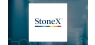StoneX Group Inc.  Shares Purchased by Rhumbline Advisers