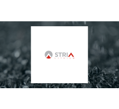 Image for Stria Lithium (CVE:SRA) Trading Down 23.1%