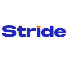 Image for CenterBook Partners LP Buys New Shares in Stride, Inc. (NYSE:LRN)