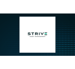 Image about Strive U.S. Energy ETF (NYSEARCA:DRLL) Trading 0.4% Higher