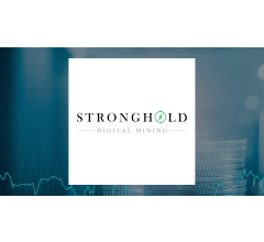 Image about Stronghold Digital Mining, Inc. (NASDAQ:SDIG) CEO Sells $32,870.18 in Stock