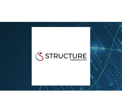 Image for Structure Therapeutics Inc. (NASDAQ:GPCR) Short Interest Update