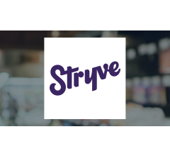 Image for Stryve Foods, Inc. (NASDAQ:SNAX) Short Interest Update