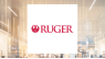 Allspring Global Investments Holdings LLC Has $1.47 Million Stock Position in Sturm, Ruger & Company, Inc. 
