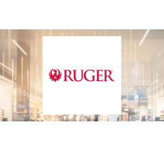 Image about Mirae Asset Global Investments Co. Ltd. Grows Holdings in Sturm, Ruger & Company, Inc. (NYSE:RGR)