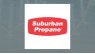 Suburban Propane Partners  Set to Announce Quarterly Earnings on Thursday