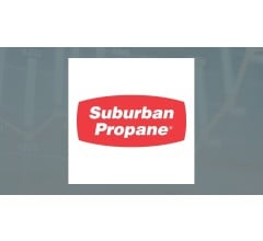 Image for Suburban Propane Partners, L.P. (NYSE:SPH) Plans $0.33 Quarterly Dividend