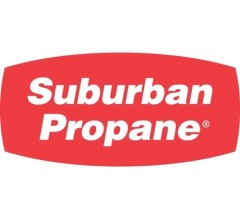 Image for Suburban Propane Partners, L.P. (NYSE:SPH) VP Sells $63,237.78 in Stock