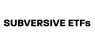 Subversive Metaverse ETF  Stock Price Down 1.7%