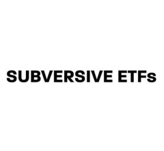 Image for Subversive Metaverse ETF (NYSEARCA:PUNK) Trading Down 1.9%