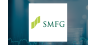 Sumitomo Mitsui Financial Group, Inc.  Shares Acquired by Hexagon Capital Partners LLC