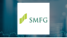 Allspring Global Investments Holdings LLC Buys 1,852 Shares of Sumitomo Mitsui Financial Group, Inc. 
