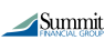 Summit Financial Group  Stock Rating Upgraded by StockNews.com
