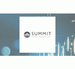 Image about Summit Hotel Properties (INN) to Release Earnings on Wednesday