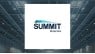 Summit Materials, Inc.  Receives Average Recommendation of “Moderate Buy” from Brokerages