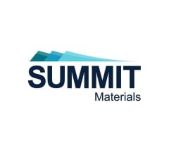Image for Summit Materials (NYSE:SUM) Price Target Raised to $50.00