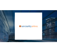 Image for Citigroup Inc. Reduces Stock Position in Sun Country Airlines Holdings, Inc. (NASDAQ:SNCY)