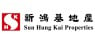 Sun Hung Kai Properties Limited  Short Interest Down 43.7% in May