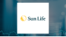 Sun Life Financial  Share Price Crosses Above 200 Day Moving Average of $68.89